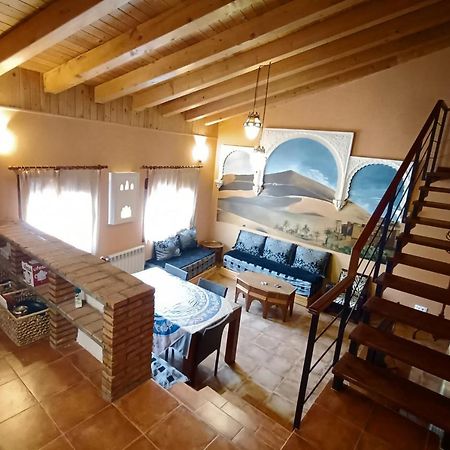 Mundobriga Konuk evi Munébrega Dış mekan fotoğraf