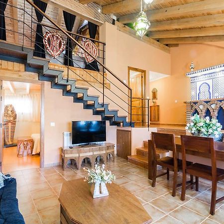 Mundobriga Konuk evi Munébrega Dış mekan fotoğraf