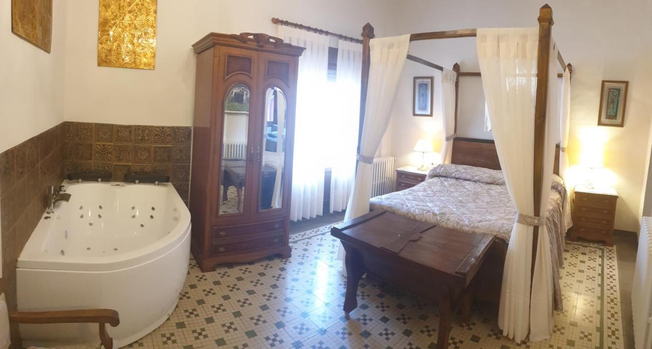 Mundobriga Konuk evi Munébrega Dış mekan fotoğraf