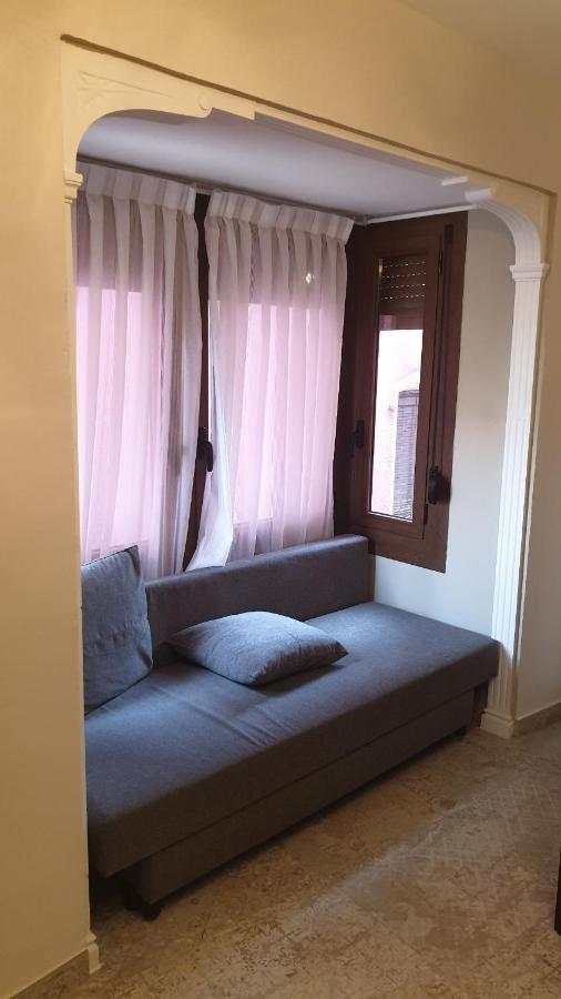 Mundobriga Konuk evi Munébrega Dış mekan fotoğraf