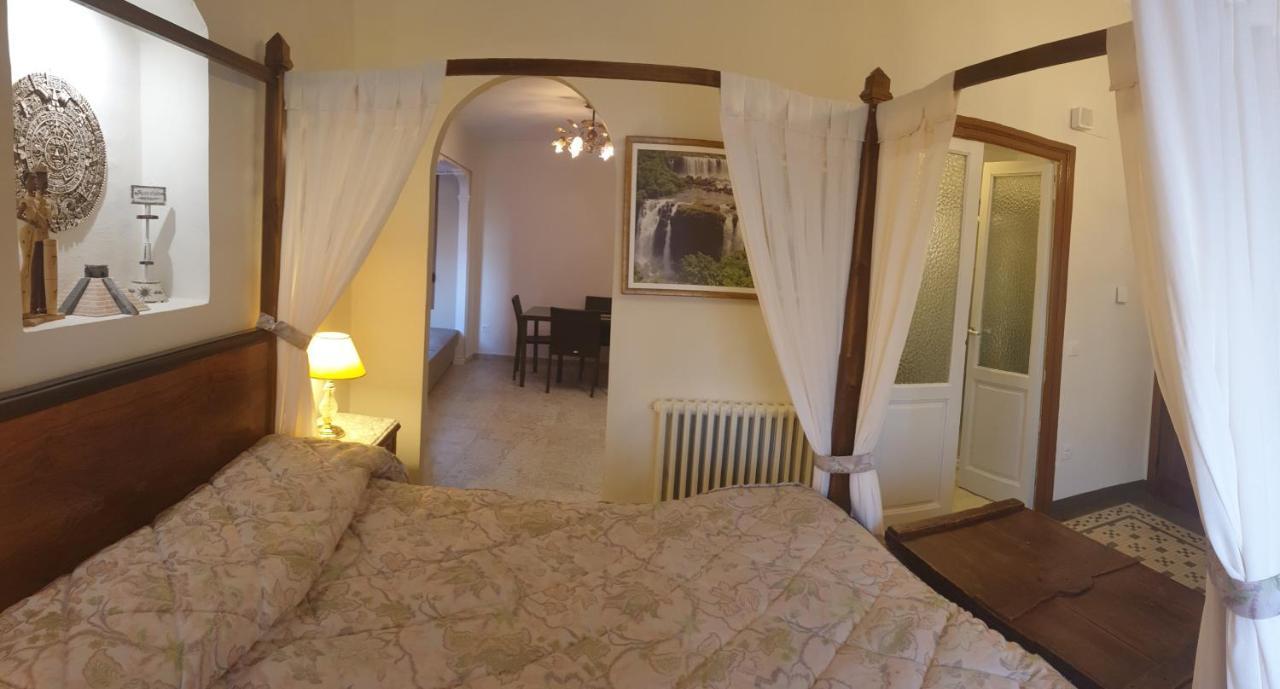 Mundobriga Konuk evi Munébrega Dış mekan fotoğraf