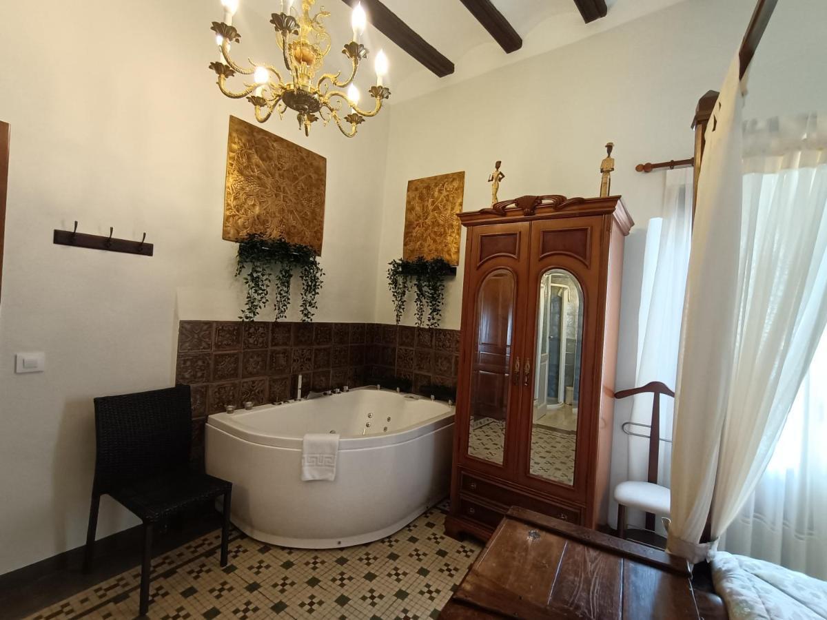 Mundobriga Konuk evi Munébrega Dış mekan fotoğraf