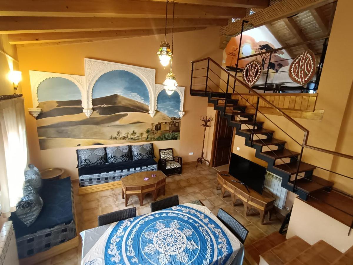 Mundobriga Konuk evi Munébrega Dış mekan fotoğraf