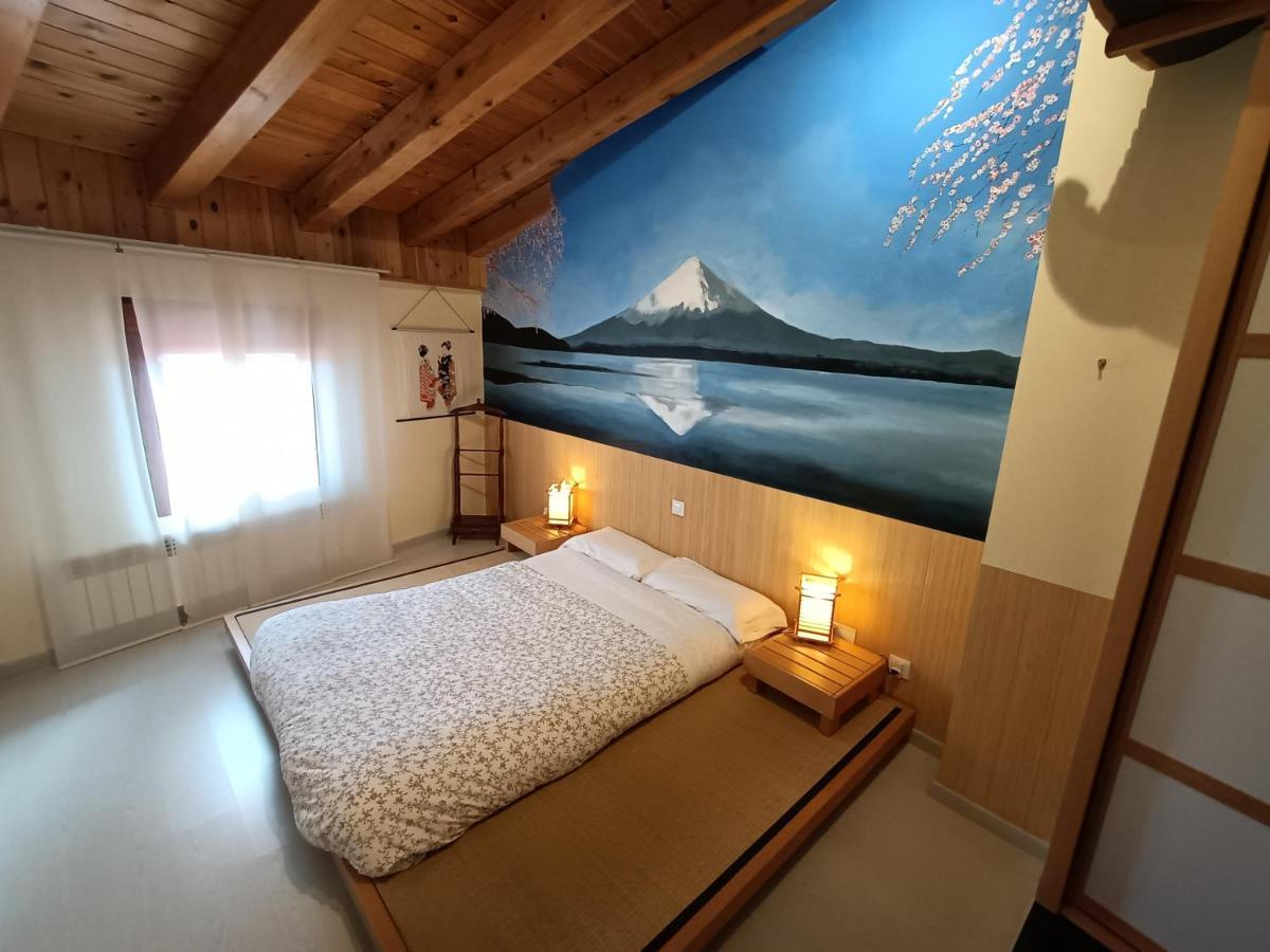 Mundobriga Konuk evi Munébrega Dış mekan fotoğraf