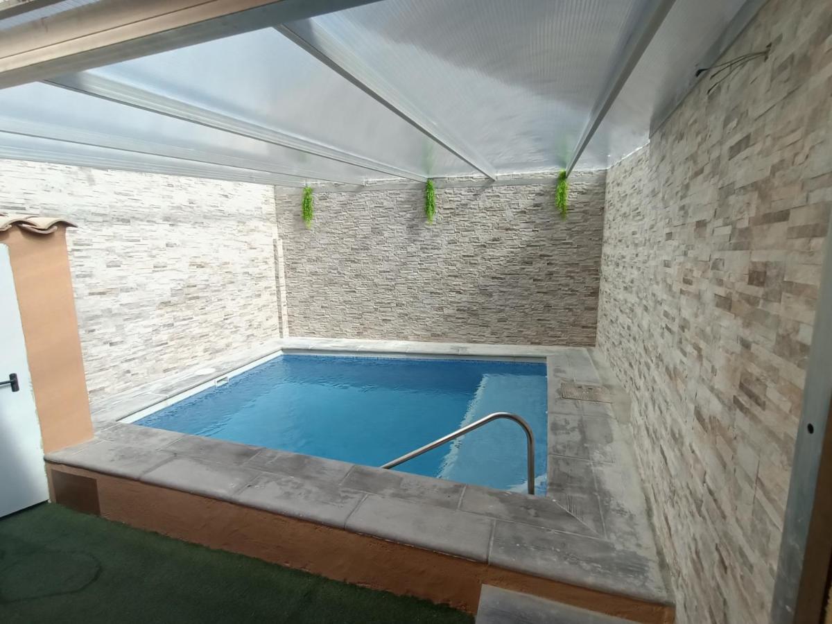 Mundobriga Konuk evi Munébrega Dış mekan fotoğraf