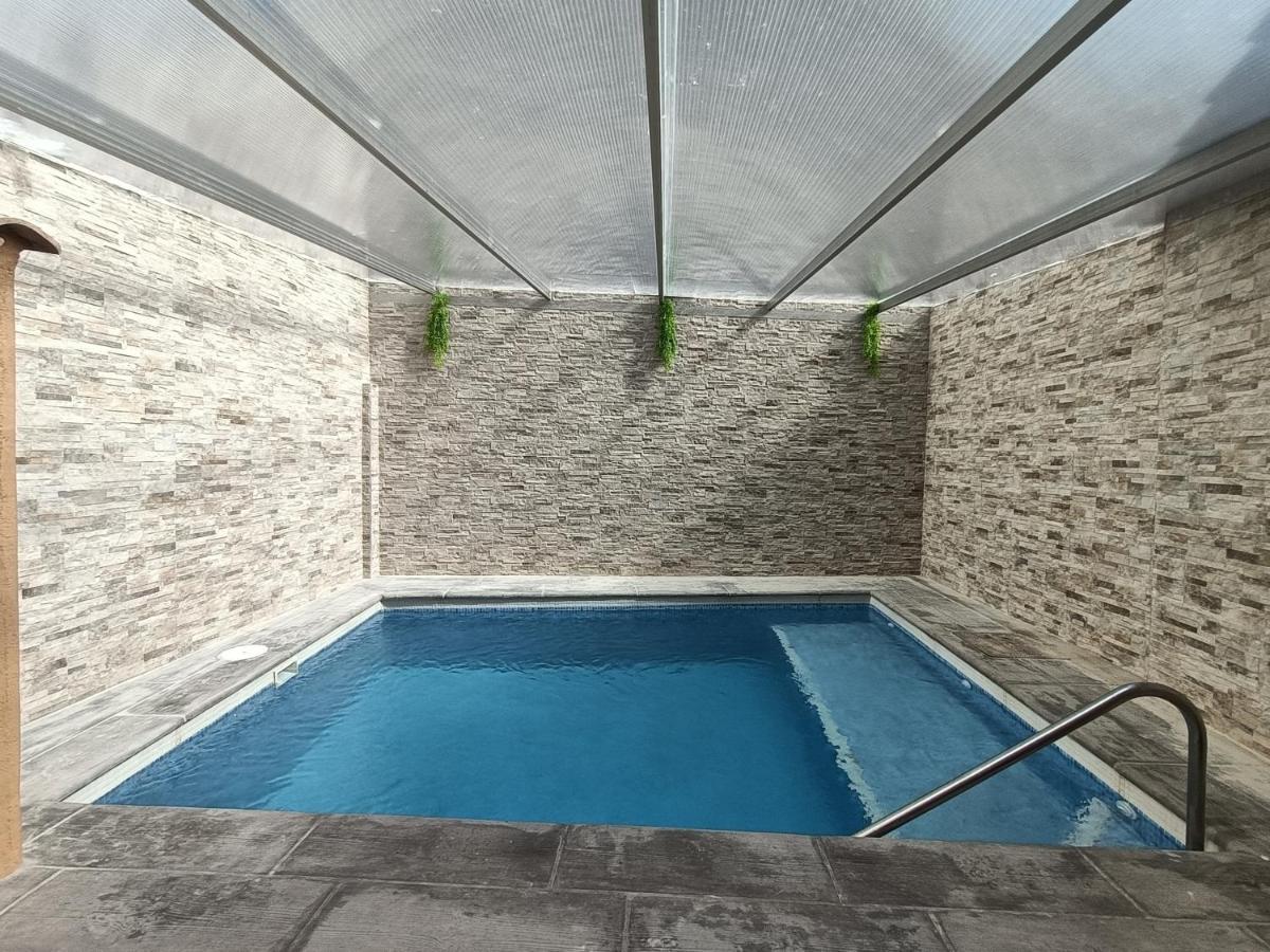 Mundobriga Konuk evi Munébrega Dış mekan fotoğraf