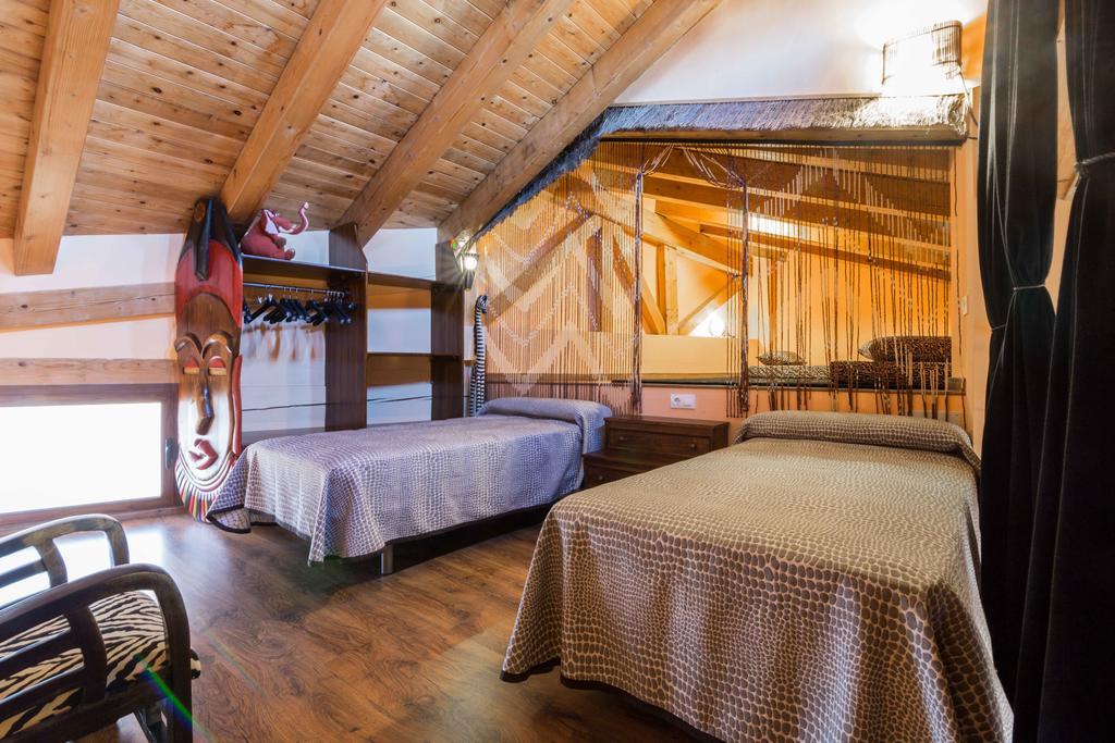 Mundobriga Konuk evi Munébrega Dış mekan fotoğraf