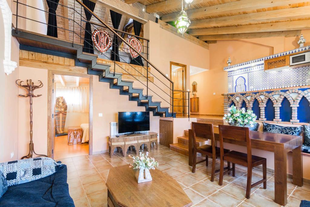 Mundobriga Konuk evi Munébrega Dış mekan fotoğraf