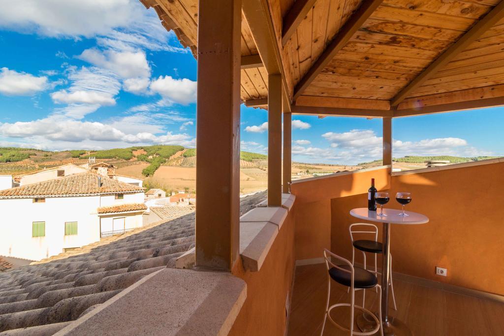 Mundobriga Konuk evi Munébrega Dış mekan fotoğraf