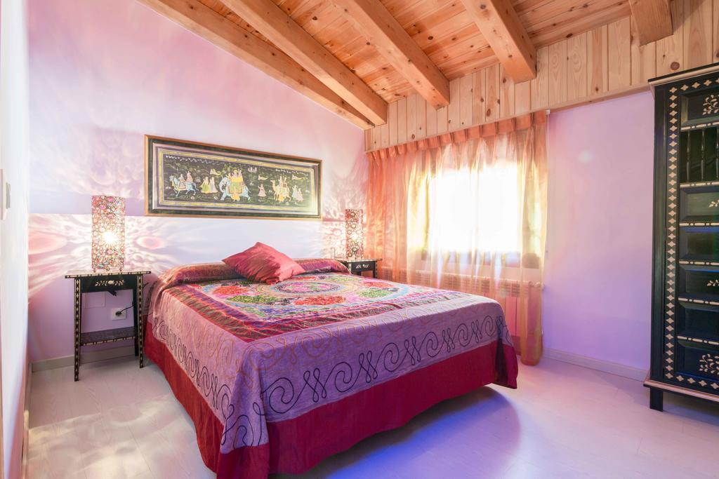 Mundobriga Konuk evi Munébrega Dış mekan fotoğraf